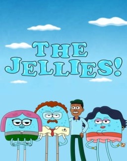 The Jellies online