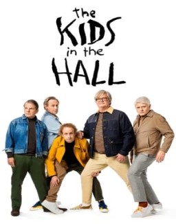 The Kids in the Hall online