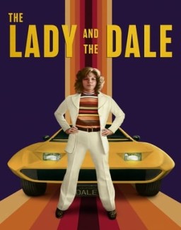 The Lady and the Dale stream