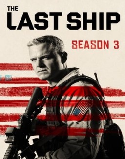 The Last Ship stream