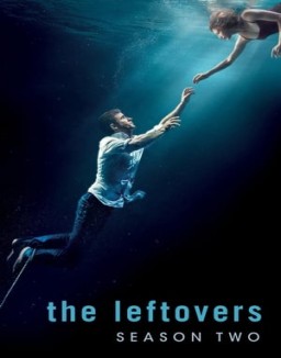 The Leftovers T2