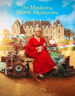 The Madame Blanc Mysteries T1