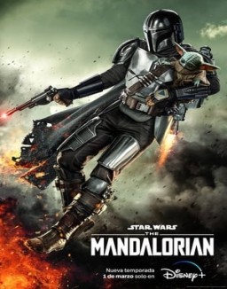 The Mandalorian online