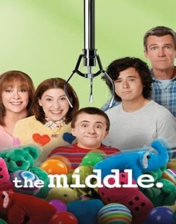 The Middle temporada  1 online