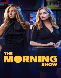 The Morning Show temporada  1 online