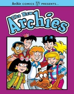 The New Archies T1