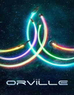 The Orville T1