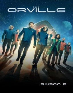 The Orville T2