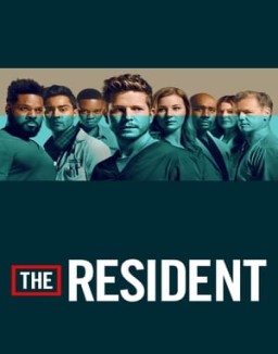 The Resident stream