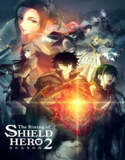 The Rising of the Shield Hero T2