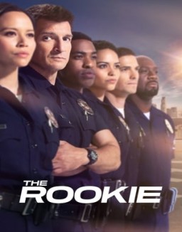 The Rookie stream