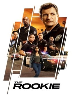 The Rookie temporada  5 online