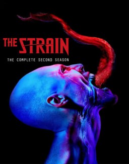 The Strain T2