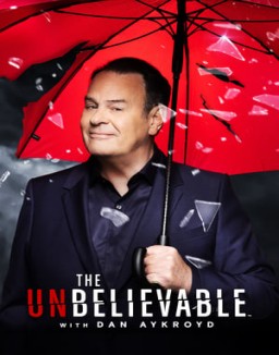 The UnBelievable with Dan Aykroyd online