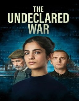 The Undeclared War online