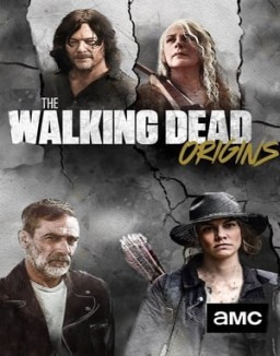 The Walking Dead: Origins stream