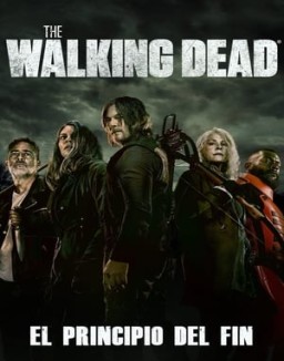 The Walking Dead T1