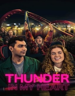 Thunder in My Heart online gratis