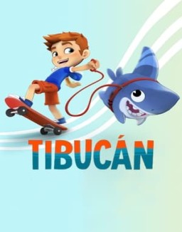 Tibucán temporada  1 online