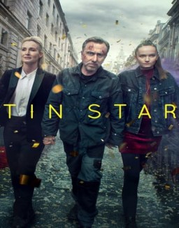 Tin Star temporada  1 online