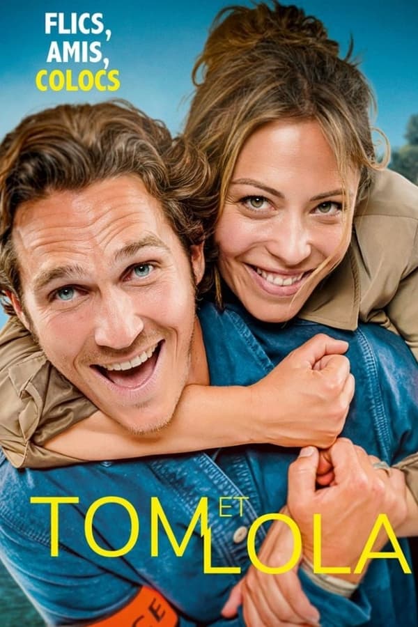 Tom y Lola online gratis