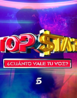 Top Star. ¿Cuánto vale tu voz? online