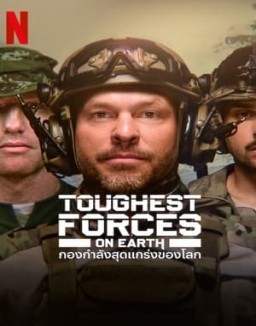 Toughest Forces on Earth online gratis