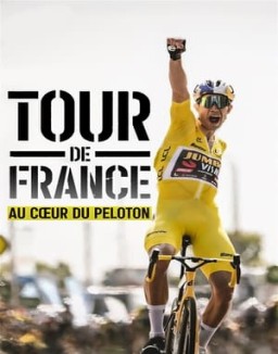 Tour de Francia: En el corazón del pelotón T1