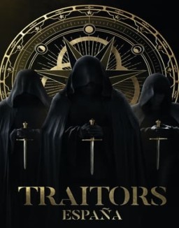 Traitors España online