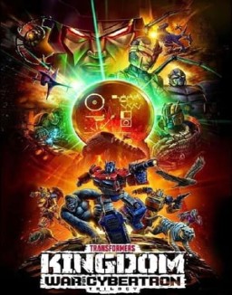 Transformers: La guerra por Cybertron - Reino online gratis