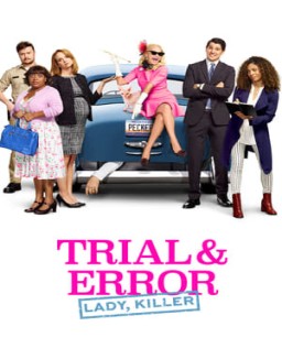 Trial & Error T1