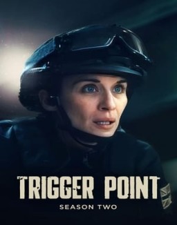 Trigger point: Fuera de control online gratis