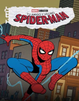 Tu amigo y vecino Spider-Man online