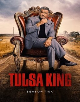 Tulsa King