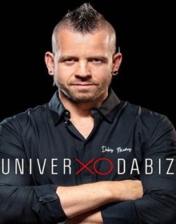 UniverXO Dabiz online