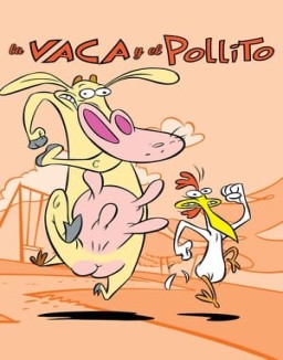 Vaca y Pollo T1