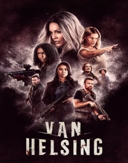 Van Helsing stream