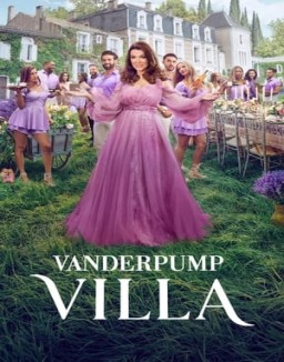 Vanderpump Villa online