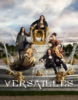 Versailles temporada  1 online