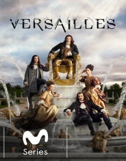 Versailles online