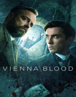 Vienna Blood stream