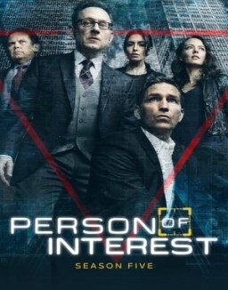 Vigilados, Person of Interest online