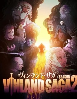 Vinland Saga online