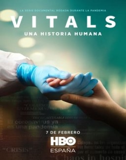 Vitals: Una historia humana online