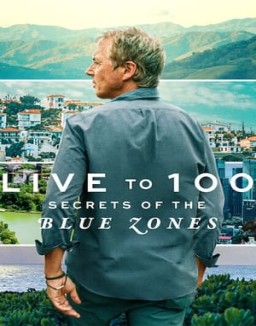 Vivir 100 años: Los secretos de las zonas azules