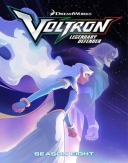 Voltron: El defensor legendario online gratis