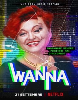 Wanna Marchi: La telestafadora de Italia T1