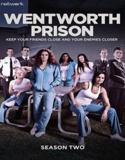 Wentworth temporada  2 online