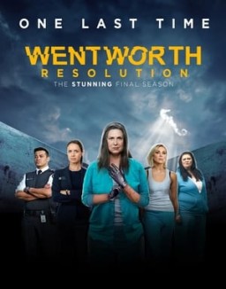 Wentworth T9