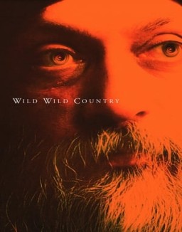 Wild Wild Country online